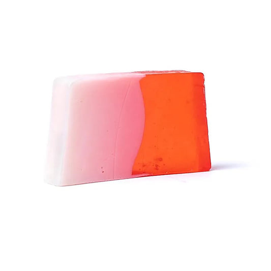 Natural handmade soap Jap. Rose 80g