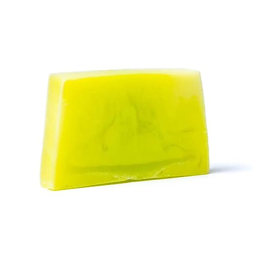 Natural handmade soap Jasmine Green Tea 80g