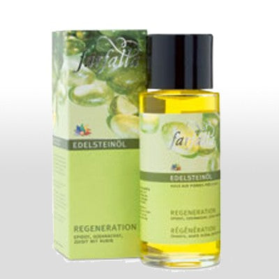 Regeneration Gemstone Balance Oil 100ml