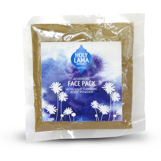 Holy Lama Natural Face Mask 20g