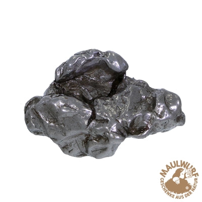 Meteorite 12-15 grams (large) with certificate card