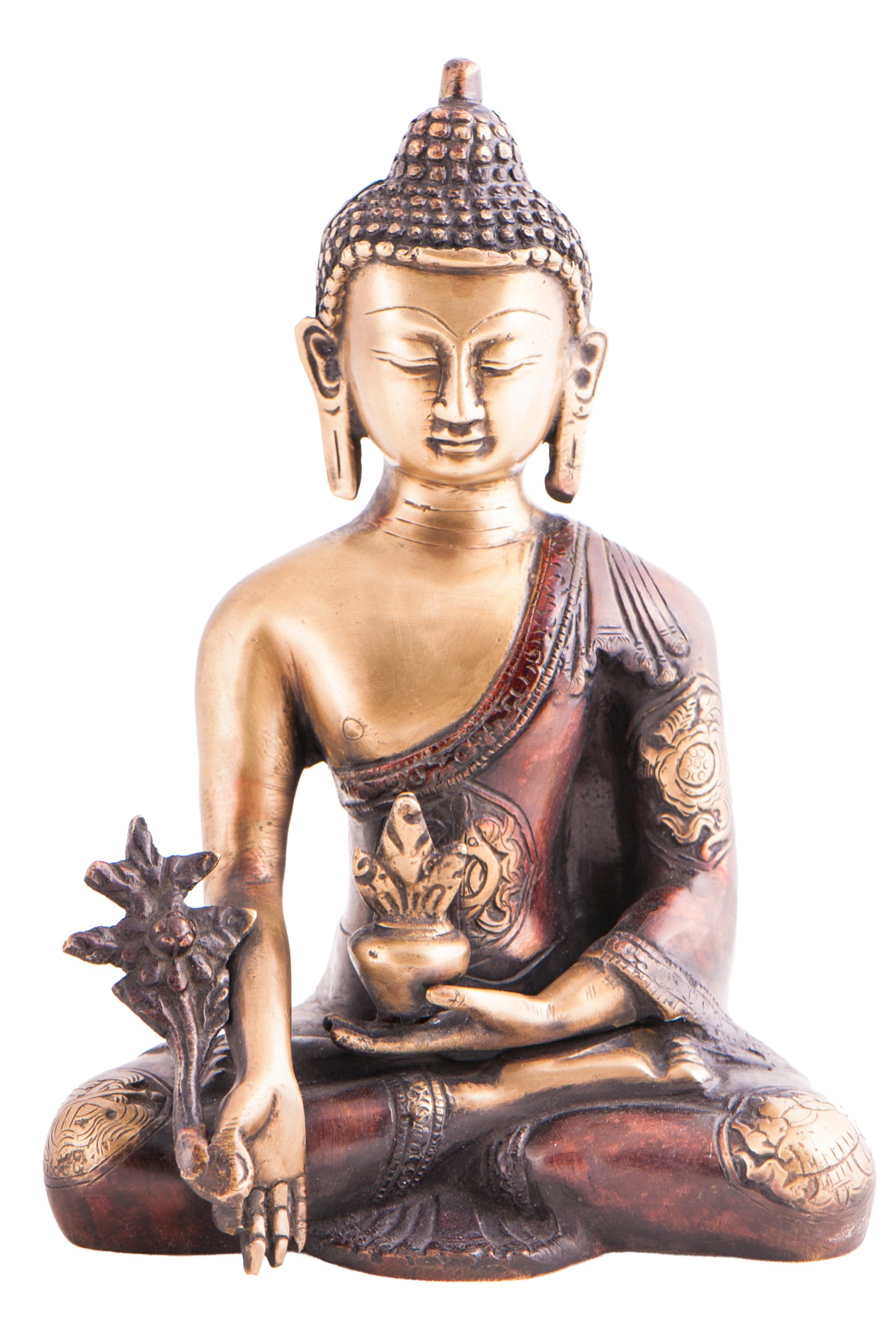 Medizin Buddha