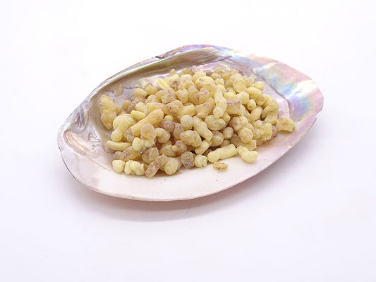 Eritrea - Olibanum 1st choice (Boswellia papyrifera) 100g