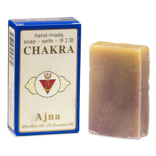 Soap 6th Chakra Ajna