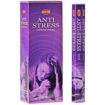 Hem anti-stress