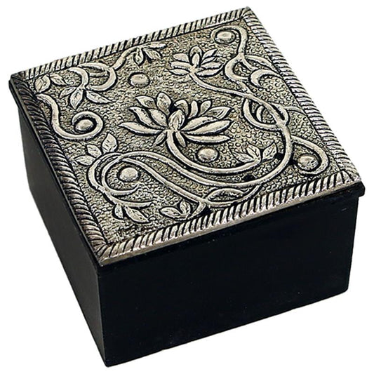 Jewelry box Lotus II 