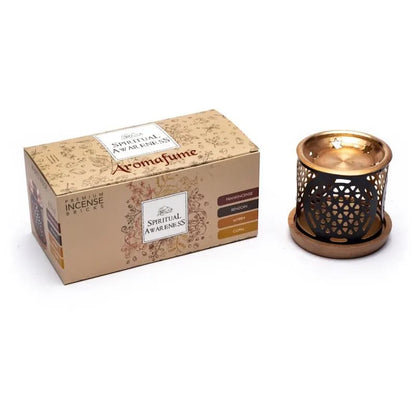 Aromafume Spiritual Awareness Incense Set