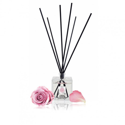 Fragrance diffuser rose 100ml