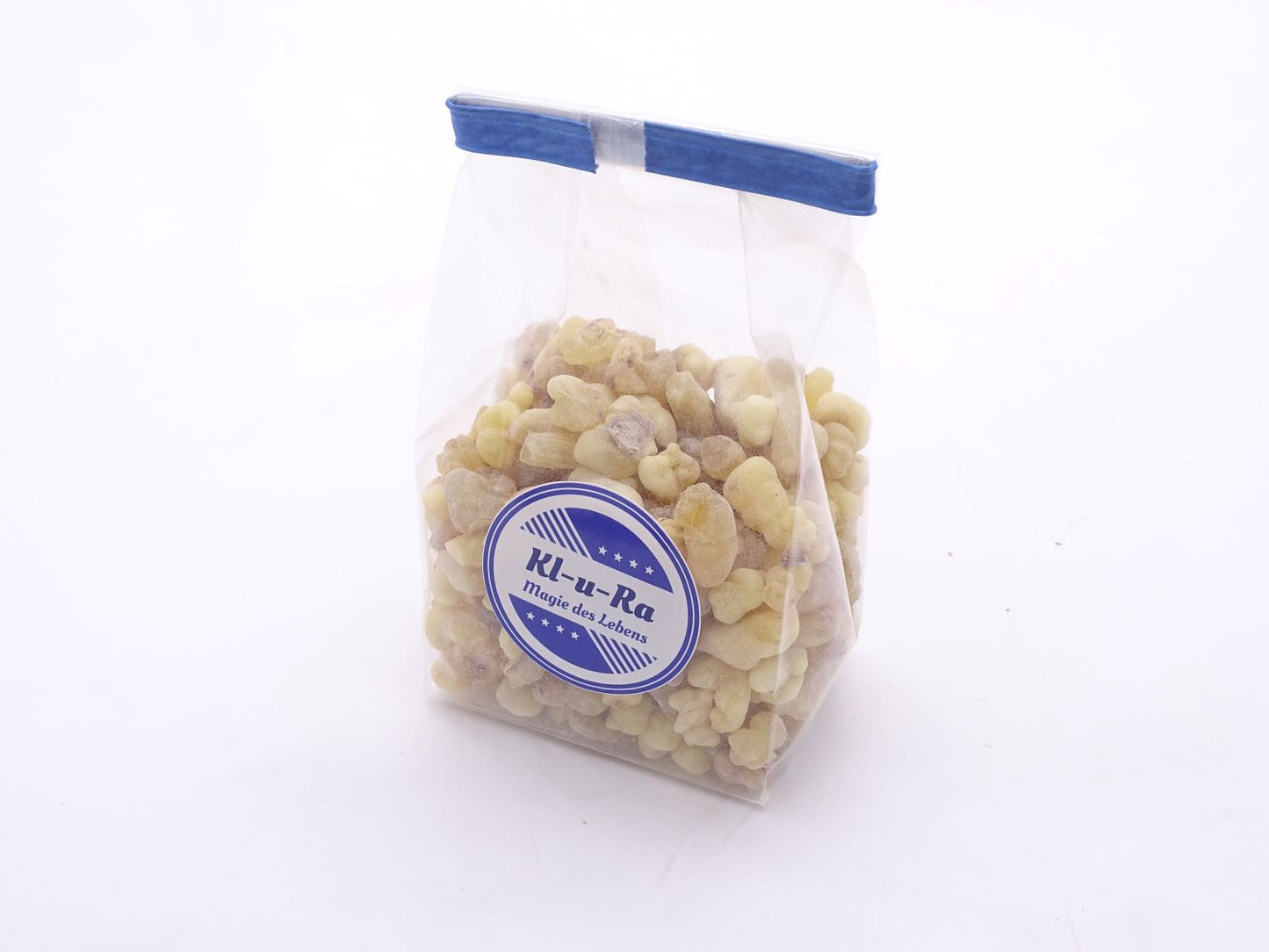 Eritrea-Olibanum 1. Wahl (Boswellia papyrifera) 100g - Ein balsamischer Duft