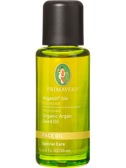 Argan oil organic 30 ml