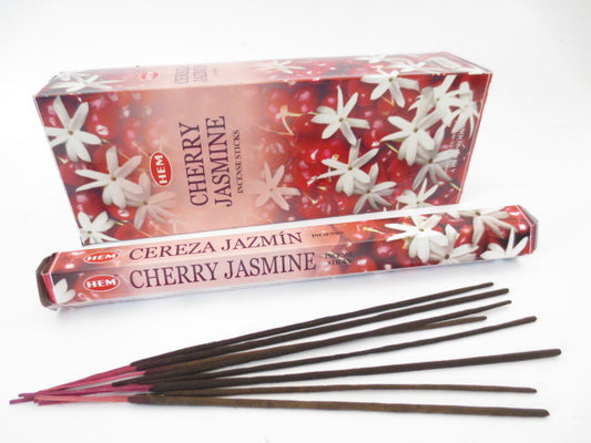 HEM Cherry Jasmine