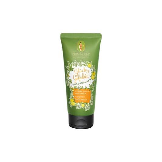 Feelings of happiness shower balm 200ml