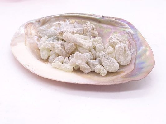 Oman Hojari Green (Boswellia Sacra) 50g 