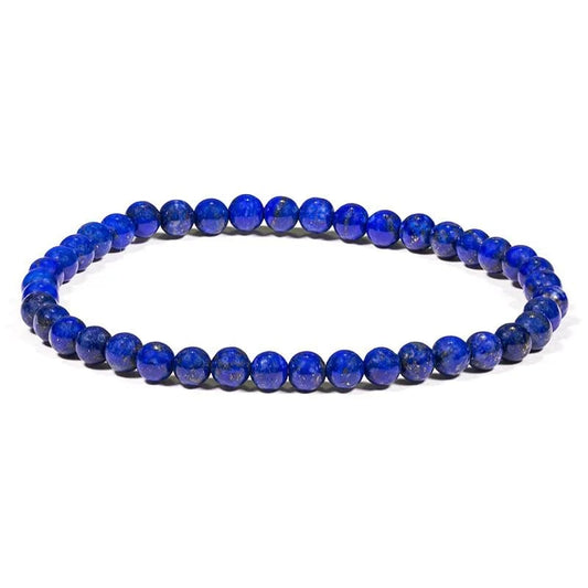 Lapis lazuli bracelet