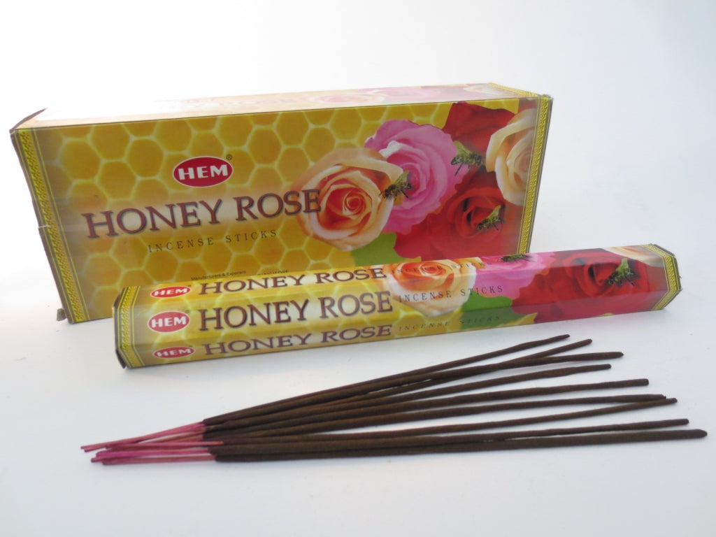 HEM Honey Rose