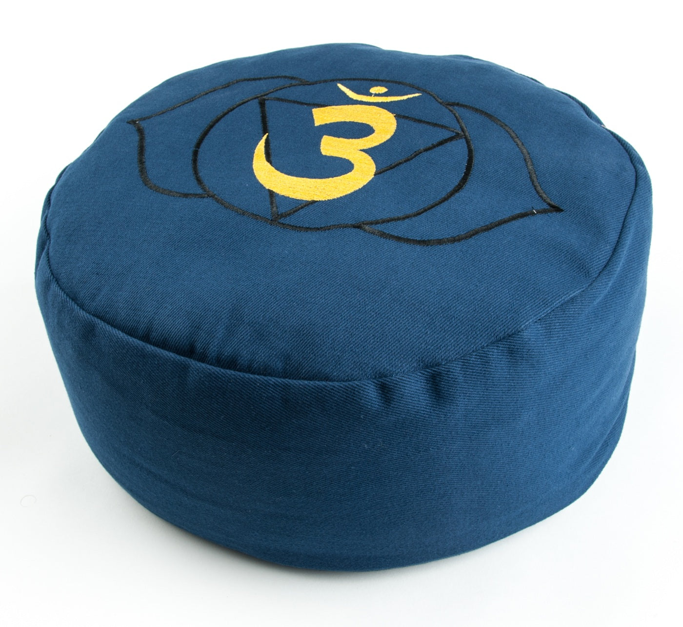 Forehead chakra meditation cushion