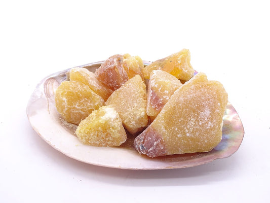 Spruce resin (Piceae Resina) 100g