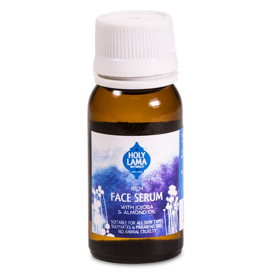 Holy Lama Natural Facial Serum 30ml